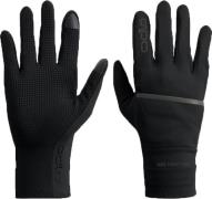 Odlo Odlo Multisport Windproof Light Gloves Full Finger Black