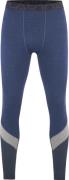Bula Men's Retro Merino Wool Pants Sblue