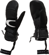 Oakley Timberline Mittens Blackout