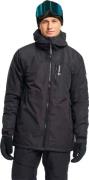 Tenson Men's Niseko Ski Jacket Black