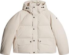 J.Lindeberg Women's Lea Down Jacket Moonbeam