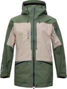 Elevenate Men's Pure 100 Jacket Bronze Green