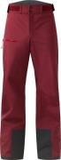Haglöfs Men's Alper Proof Pant Carmine Red