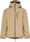Oakley Men's Unbound GORE-TEX Shell Jacket 2.0 Pebble