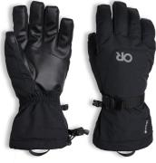 Outdoor Research Women's Revolution Gore-Tex Glove Black