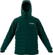 Adidas Men's Terrex Down Jacket Black