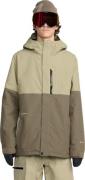 Volcom Men’s L GORE-TEX Jacket Moss Green