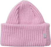 Houdini Big Hat Pink Cloud