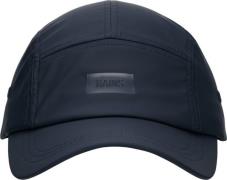 Rains 5 Panel Cap W1 Navy
