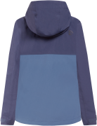 Didriksons Women's Grit Jacket 3 Blue Arcad