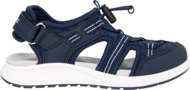 Viking Footwear Kid's Thrill Sandal 1v Sl Navy/Light Grey