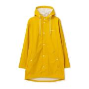 Tretorn Unisex Wings Rain Jacket Spectra Yellow
