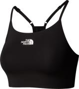 The North Face Women's Flex Bra TNF Black