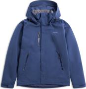 Bergans Men's Flya Insulated Jacket Navy Blue/Granite Blue
