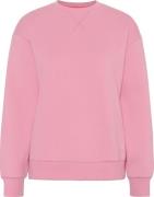 Kari Traa Women's Anelie Crew Dusty Pink