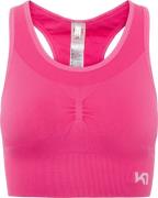 Kari Traa Women's Ness Top 2.0 Bright Pink