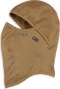 Outdoor Research Men's Alpine Fleece Balaclava Coyote