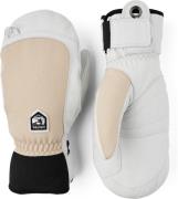 Hestra Army Leather Patrol - Mitt Beige
