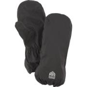 Hestra Seam Sealed - Mitt Black