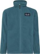 Didriksons Kids' Malakit Full Zip Star Blue