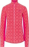 Kari Traa Women's Thalena Fleece Strong Red