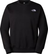 The North Face Men's Essential Crew TNF Black