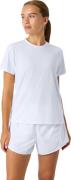 Björn Borg Women's Borg Sports T-Shirt Brilliant White