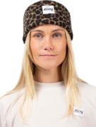 Eivy Women's Throwback Sherpa Headband Leopard