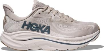 Hoka Men's Clifton 10 Putty/Grout