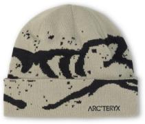 Arc'teryx Grotto Toque Habitat / Black