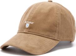 Barbour Men's Barbour Bayfield Cap Beige