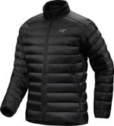 Arc'teryx Men's Cerium Jacket Black