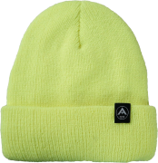 Avignon Unisex Heat Max Beanie Light Yellow