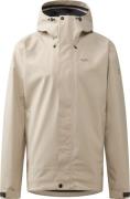 Haglöfs Men's Breeze Proof Jacket Chalk Beige
