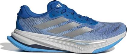 Adidas Men's Supernova Prima 2 Blue/Silver met./Blue burst