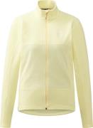 Haglöfs Women's Buteo Mid Jacket Yellow Rise