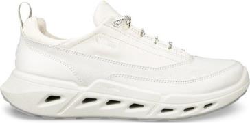 Ecco Women's Ecco Biom 720 Shadow White/white/white