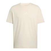 Adidas Men's Terrex Multi Tee Meadow Pack Wonder white