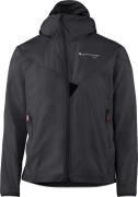 Klättermusen Women's Eitre Zip Hood Jacket Raven