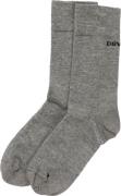 Devold Hiking Merino Liner Sock Grey Melange