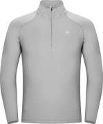 Hellner Men's Core Running Halfzip LS Tee High-rise