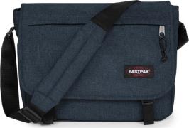 Eastpak Delegate + Triple Denim