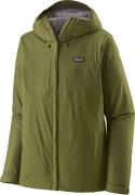 Patagonia Men's Torrentshell 3L Jacket Caper Green