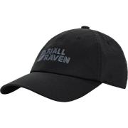 Fjällräven Vardag Lite Cap Black