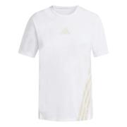 Adidas Women's Terrex Xperior CLIMACOOL+ T-shirt White
