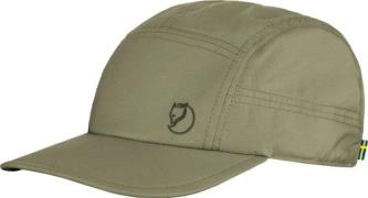 Fjällräven Abisko Hike Lite Cap Green