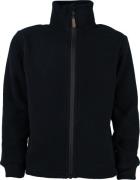 Lindberg Kids' Chill Fleece Jacket Black