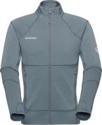 Mammut Men's Taiss ML Jacket Strata