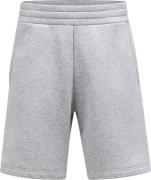 Peak Performance Men's Original Sweat Shorts Med Grey Melange
