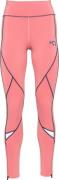 Kari Traa Women's Louise 2.0 Tights Pastel Dusty Pink